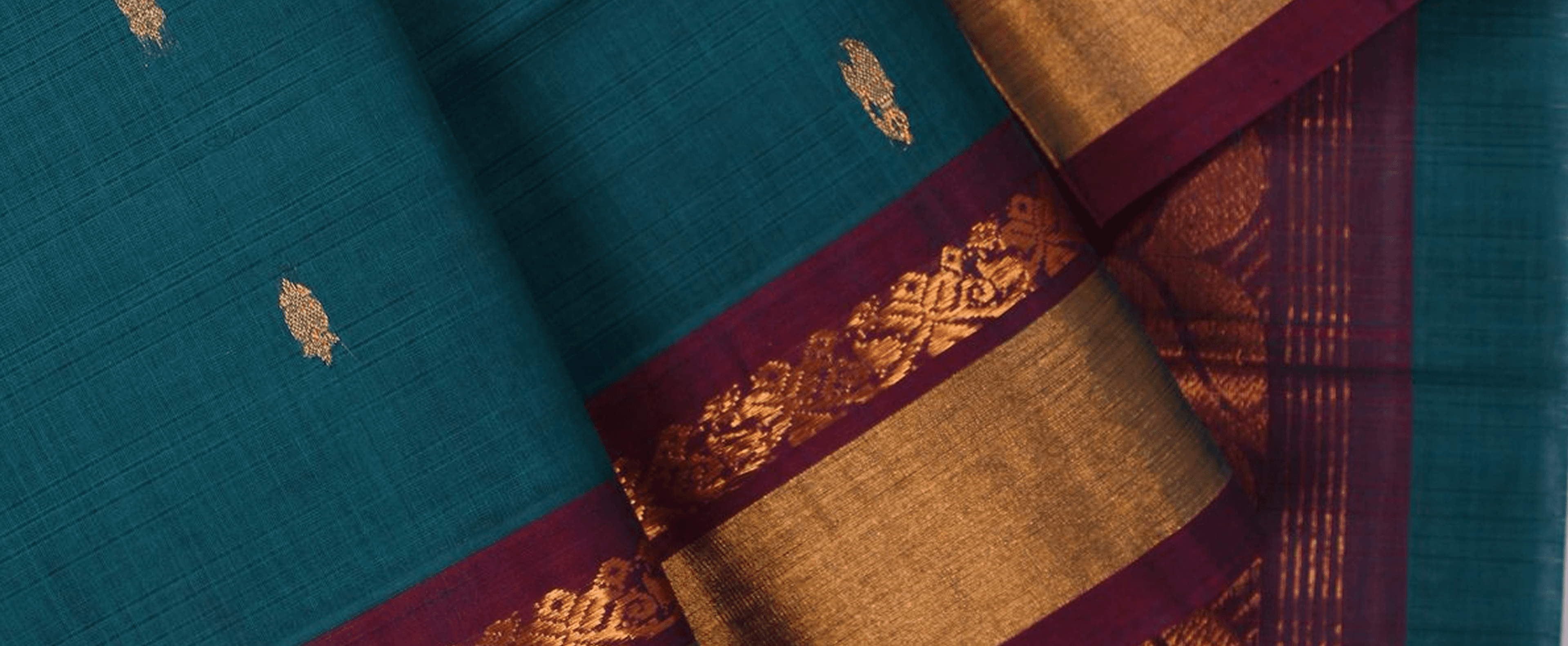 Timeless Silk & Handwoven Weaves